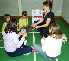 Playing Pitt