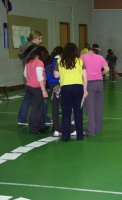 Giant game