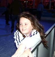 skating