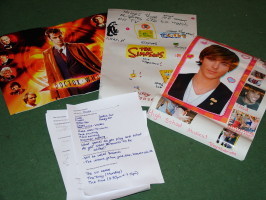time capsule