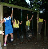 adventure playground