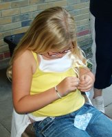sewing