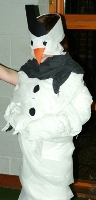 snowman
