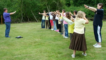 archery