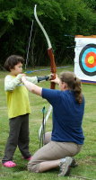 archery