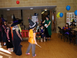 sorting hat