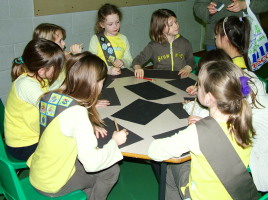 constellation charts
