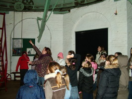 Trips 2008