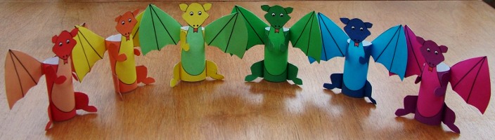 finger puppets