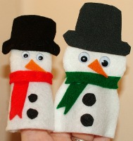 Snowmen
