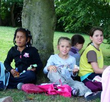 picnic