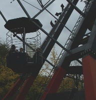 Peeking Heights