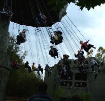 Monkey Swinger