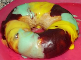 king cake