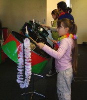 steel band workshop