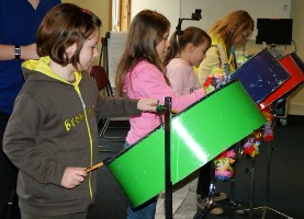 steel band