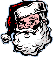 santa picture