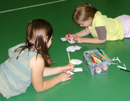 Writing Games