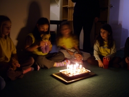 cake
