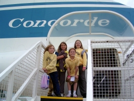 Trips 2005