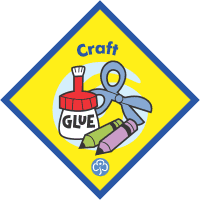 craft badge