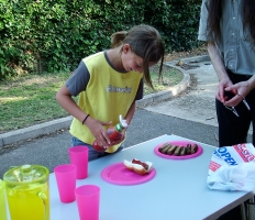 BBQ