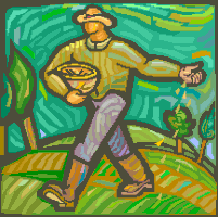 sowing