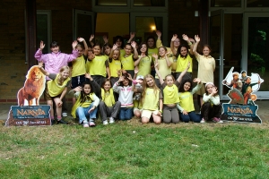 narnia 2006