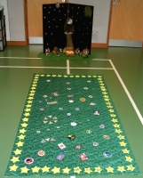 magic carpet