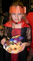 halloween costume