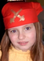 Pirate bandana