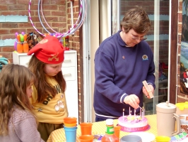 Happy birthday!