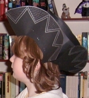 Pirate hat