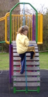 Obstacle course
