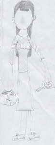 A future summer uniform design