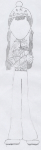 A future uniform for the Winter