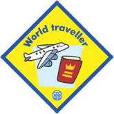 World Traveller