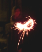 Sparklers