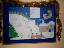 The Program chart