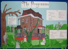 The Program Chart