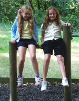 adventure playground