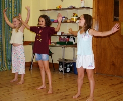 performance