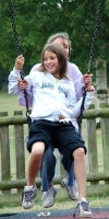 adventure playground