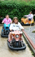 adventure playground