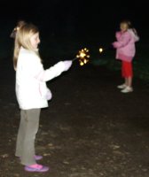 Sparklers
