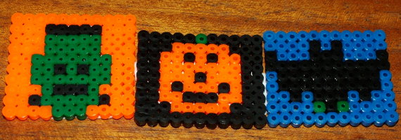 hamma bead pictures