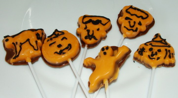 lollies