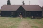 Hornhill Activity Centre