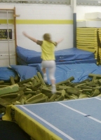 bounce