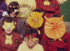 cat masks